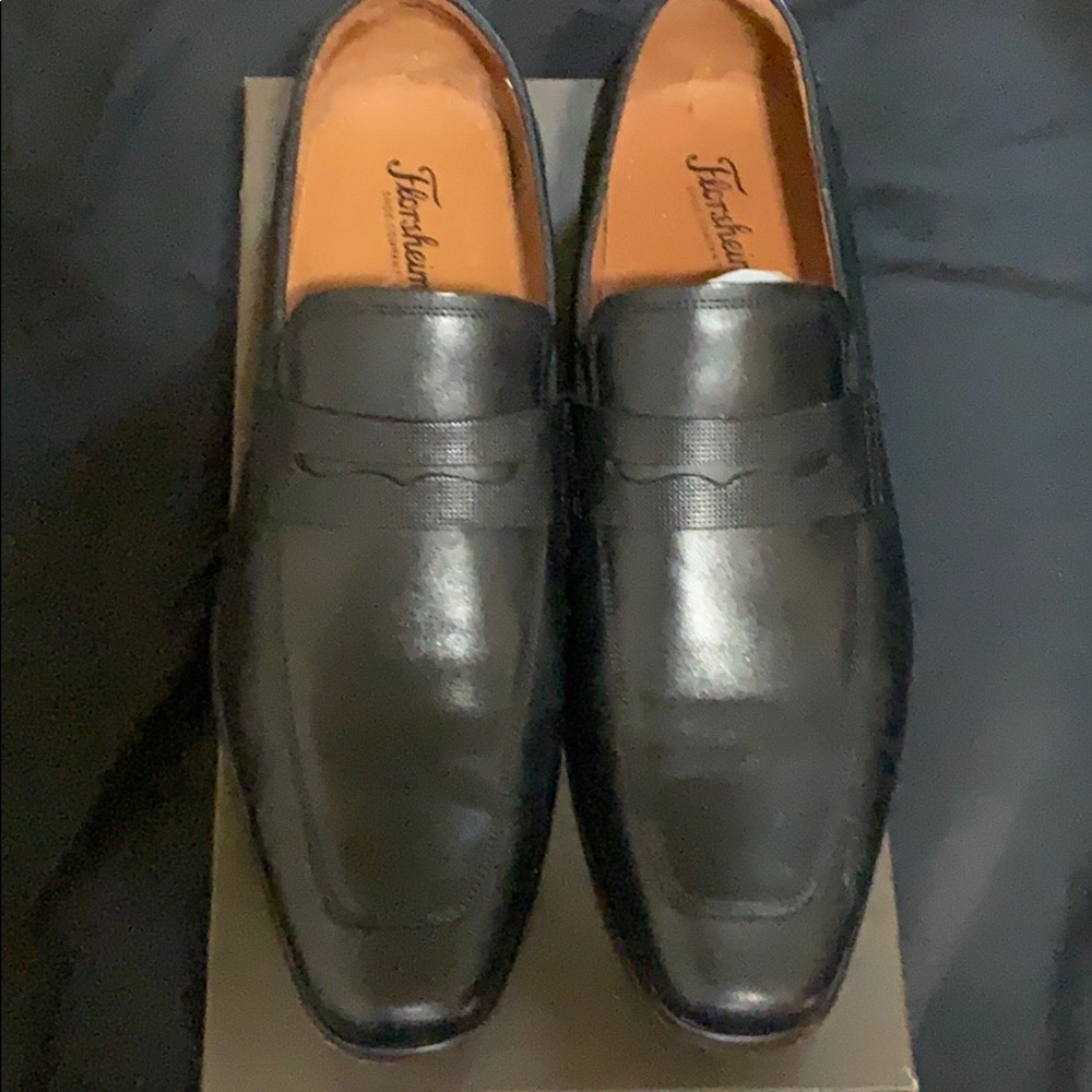 Florsheim Shoes